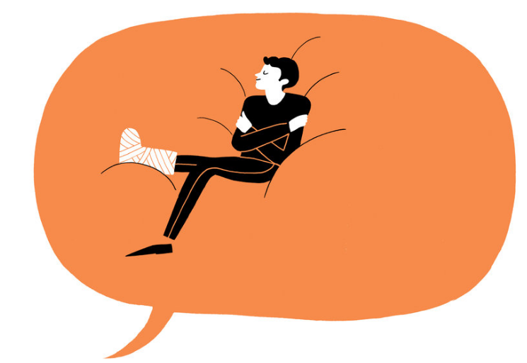 couch