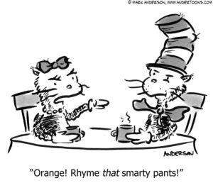 Andertoons Cartoon