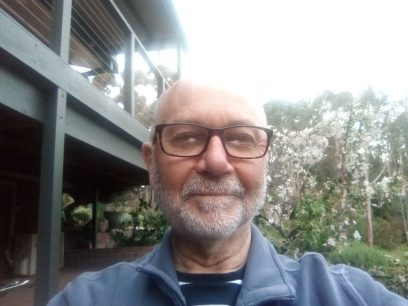 Graham Wright